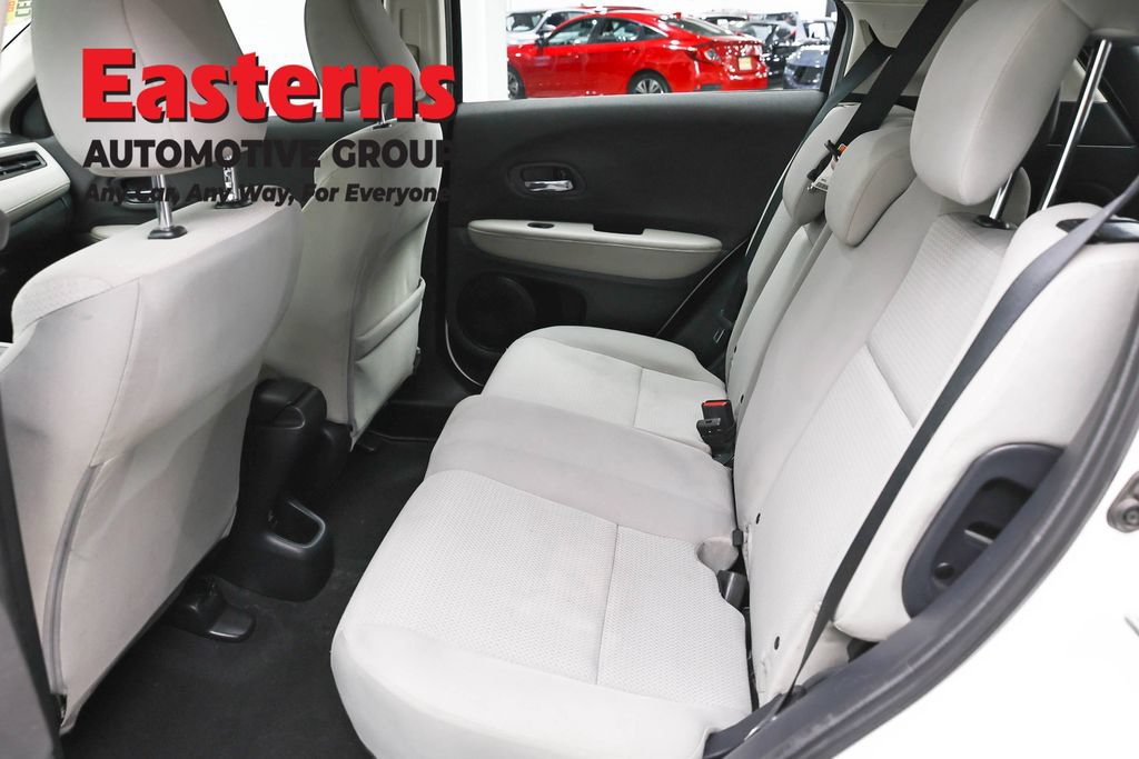 Used 2021 Honda HR-V LX image 19