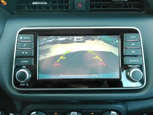 Used 2024 Nissan Kicks S image 8