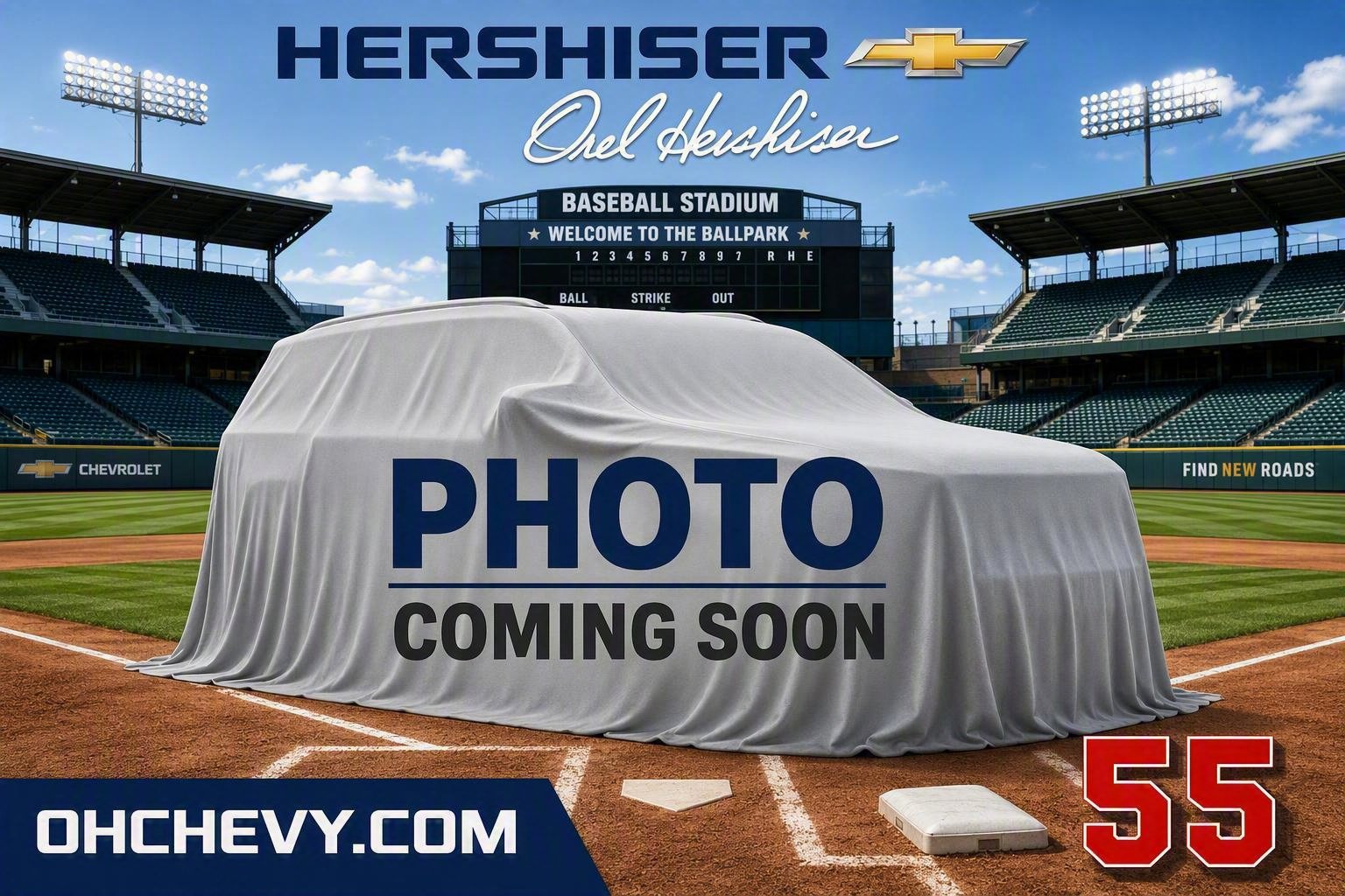 Used 2022 Chevrolet Tahoe Premier