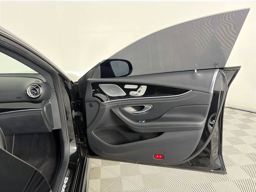 Used 2020 Mercedes-Benz AMG GT 53 image 30