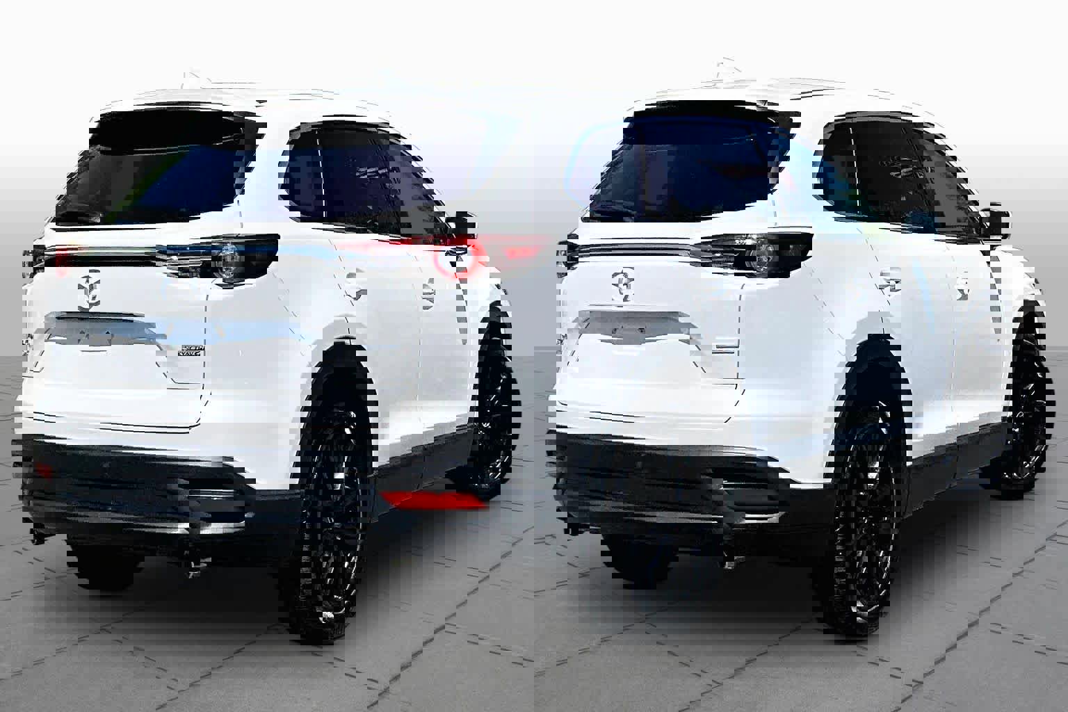 Used 2023 MAZDA CX-9 Touring Plus image 13