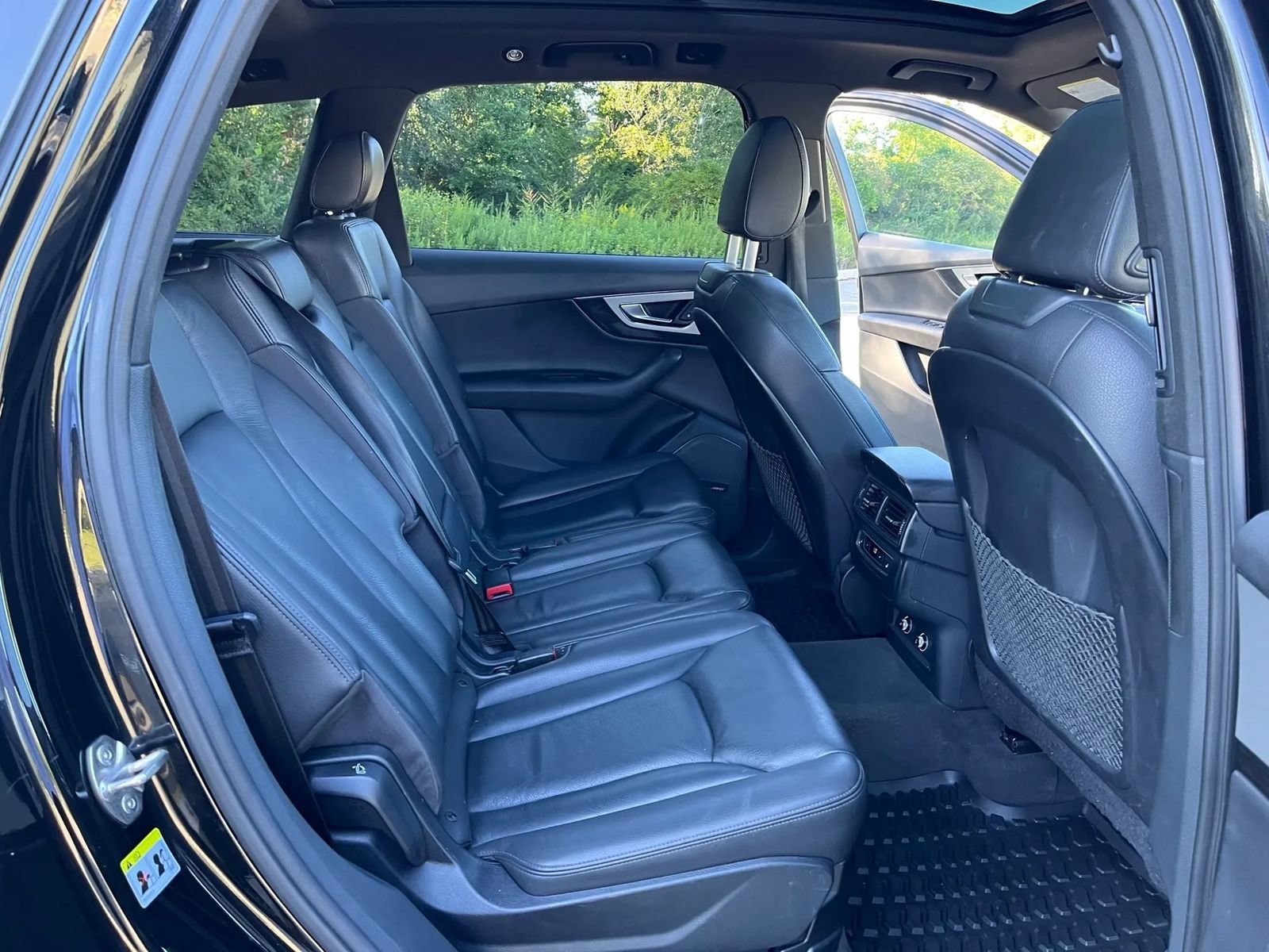 Used 2019 Audi Q7 2.0T Premium Plus w/ Premium Plus Package AWD/4WD image 18
