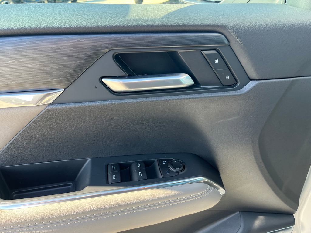 New 2026 GMC Acadia Elevation w/ Black Edition image 23