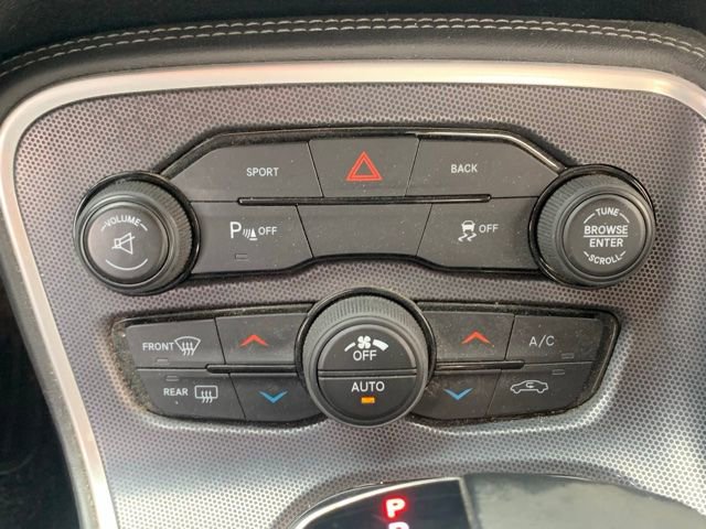 Used 2016 Dodge Challenger R/T Plus RWD image 17