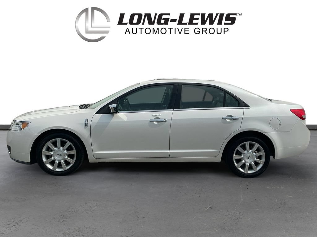 Used 2010 Lincoln MKZ FWD video 2
