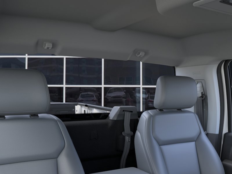 New 2026 Ford F150 XL RWD image 22