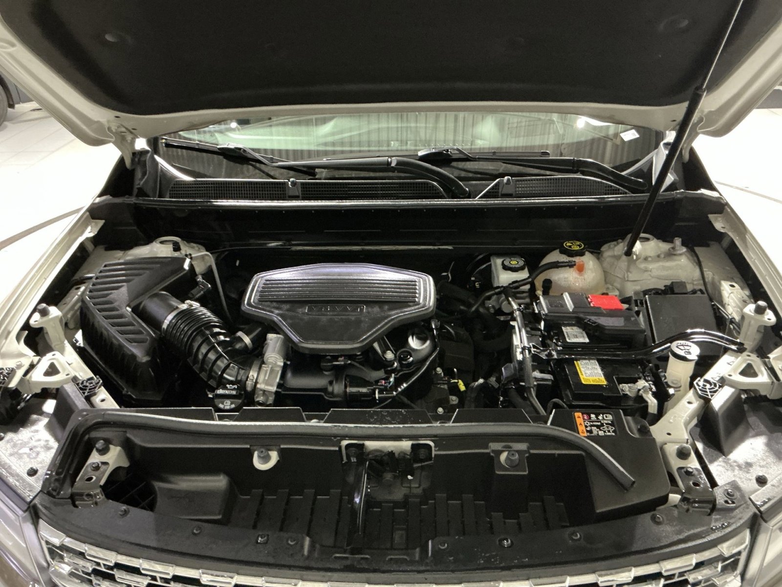 Used 2023 GMC Acadia Denali w/ Denali Ultimate Package image 36