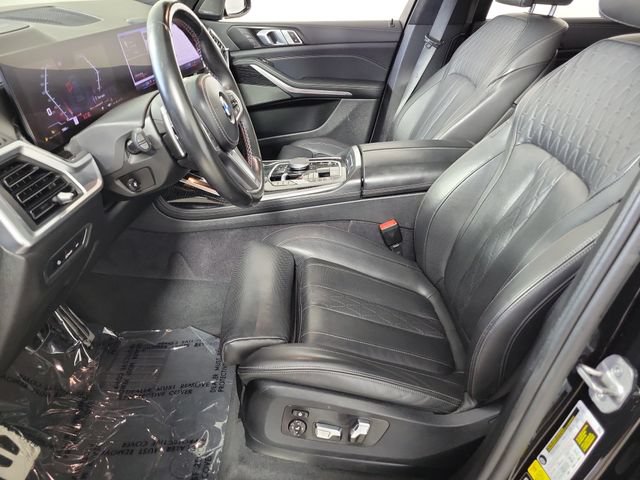 Used 2024 BMW X7 M60i AWD/4WD image 20