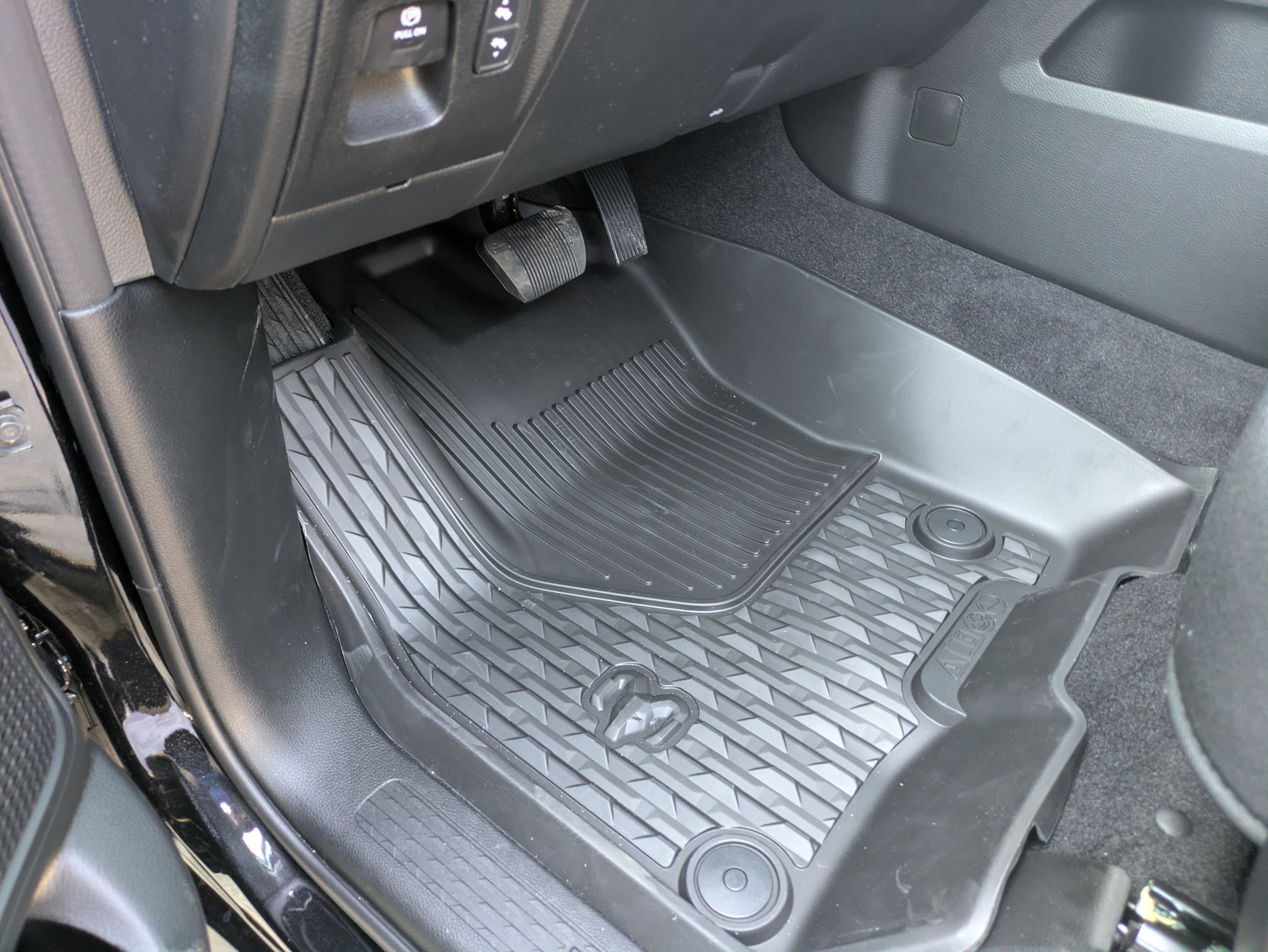 New 2026 RAM 1500 Big Horn image 13