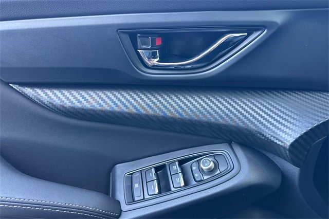 New 2026 Subaru Ascent Premium image 8