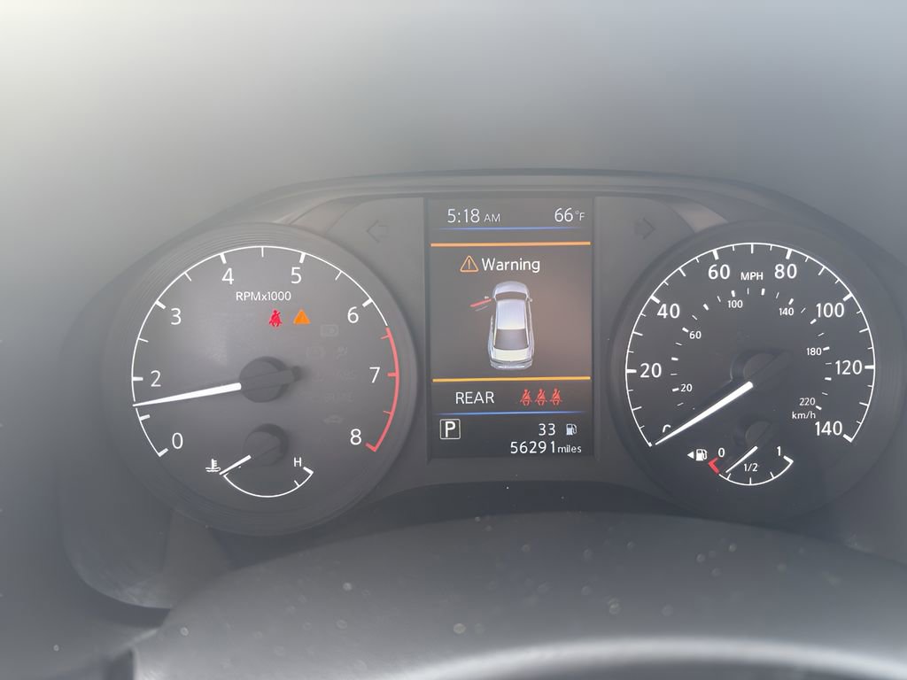 Used 2024 Nissan Altima 2.5 S image 26