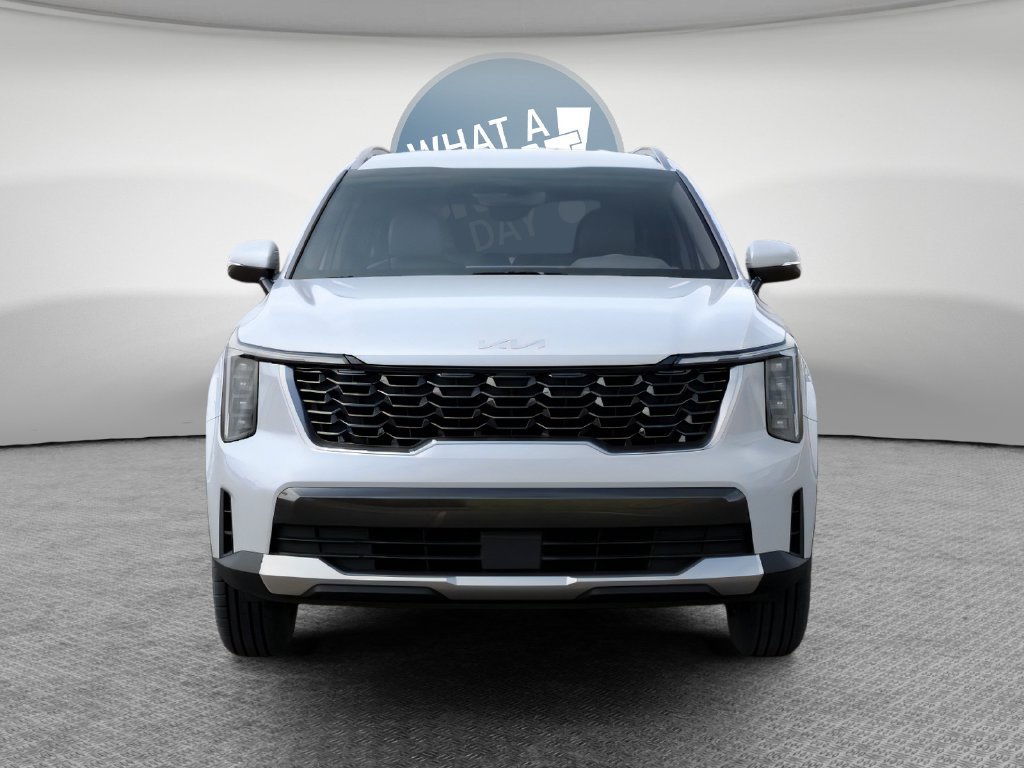 New 2026 Kia Sorento S AWD/4WD image 2