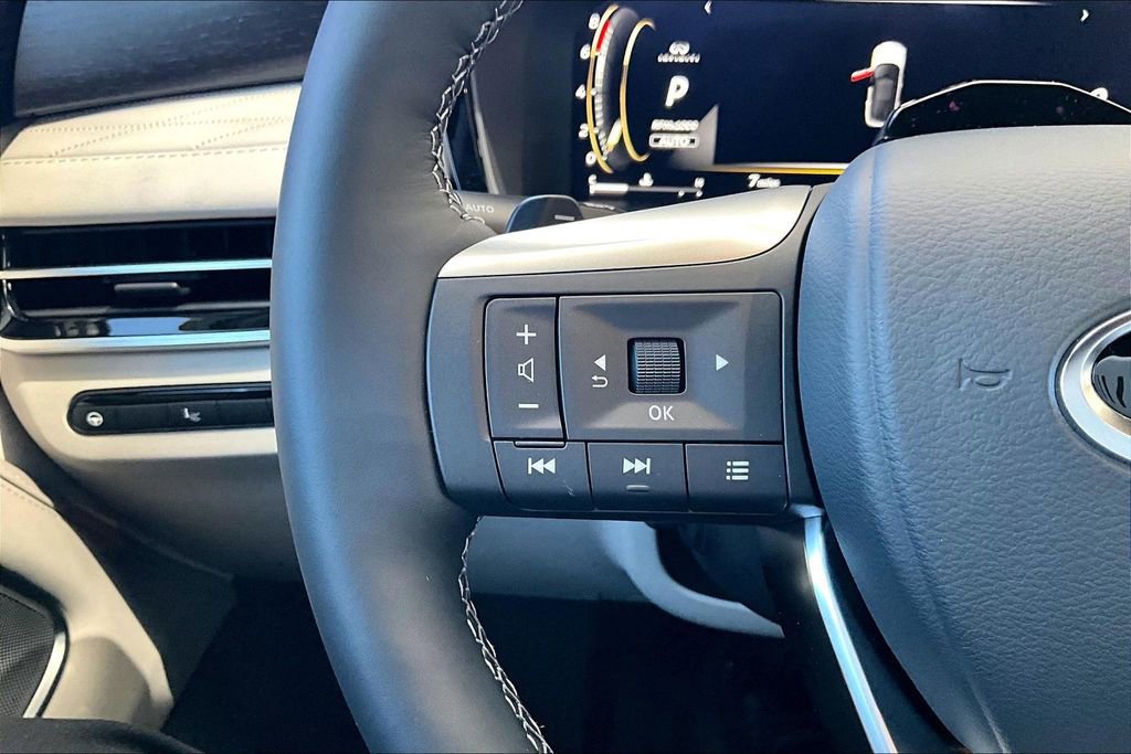 New 2026 INFINITI QX60 Autograph w/ Autograph Tech Package image 16