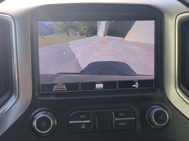 Used 2020 Chevrolet Silverado 1500 RST w/ All-Star Edition AWD/4WD image 14