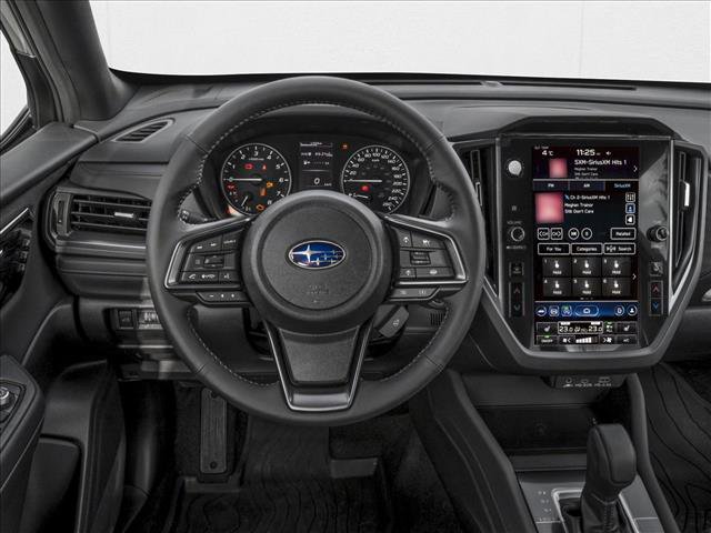 New 2026 Subaru Forester Limited video 4