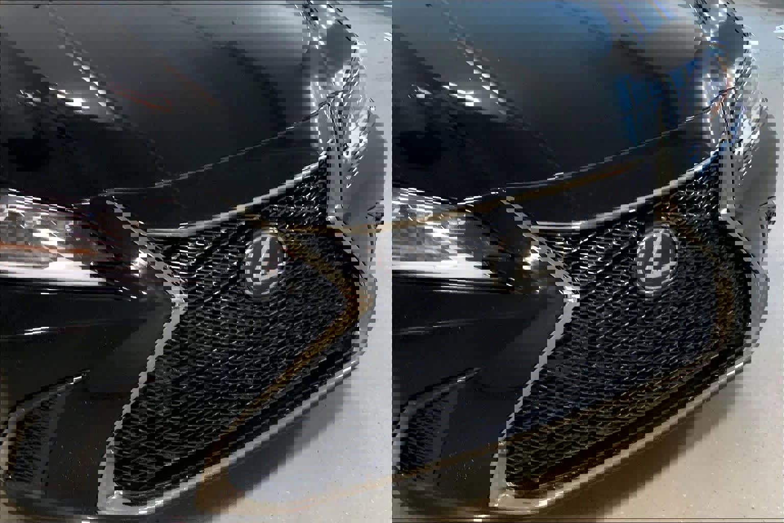 Used 2019 Lexus ES 350 F Sport w/ Accessory Package 2 image 32