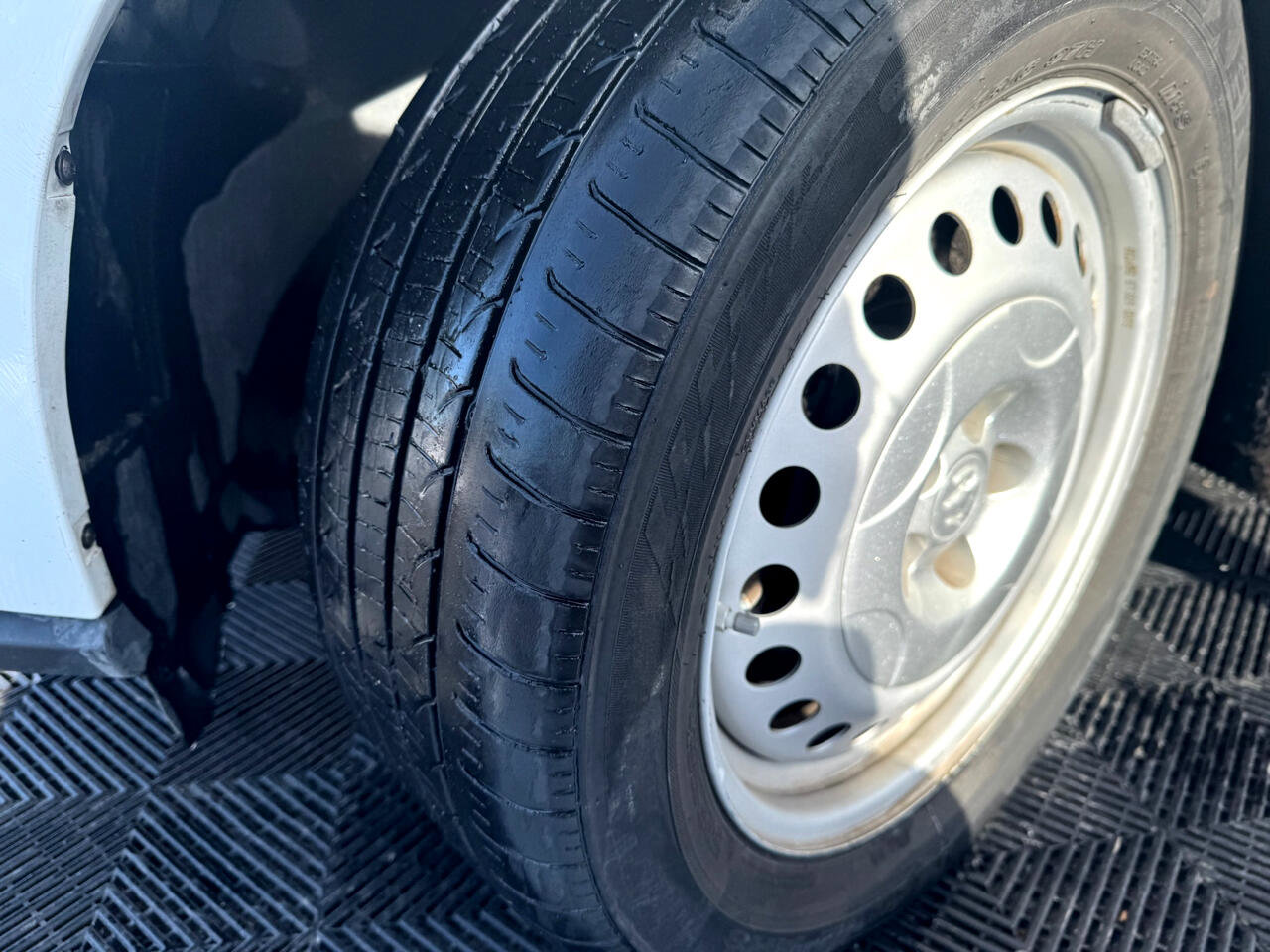 Used 2022 RAM ProMaster City Tradesman w/ Window Group 04 image 46