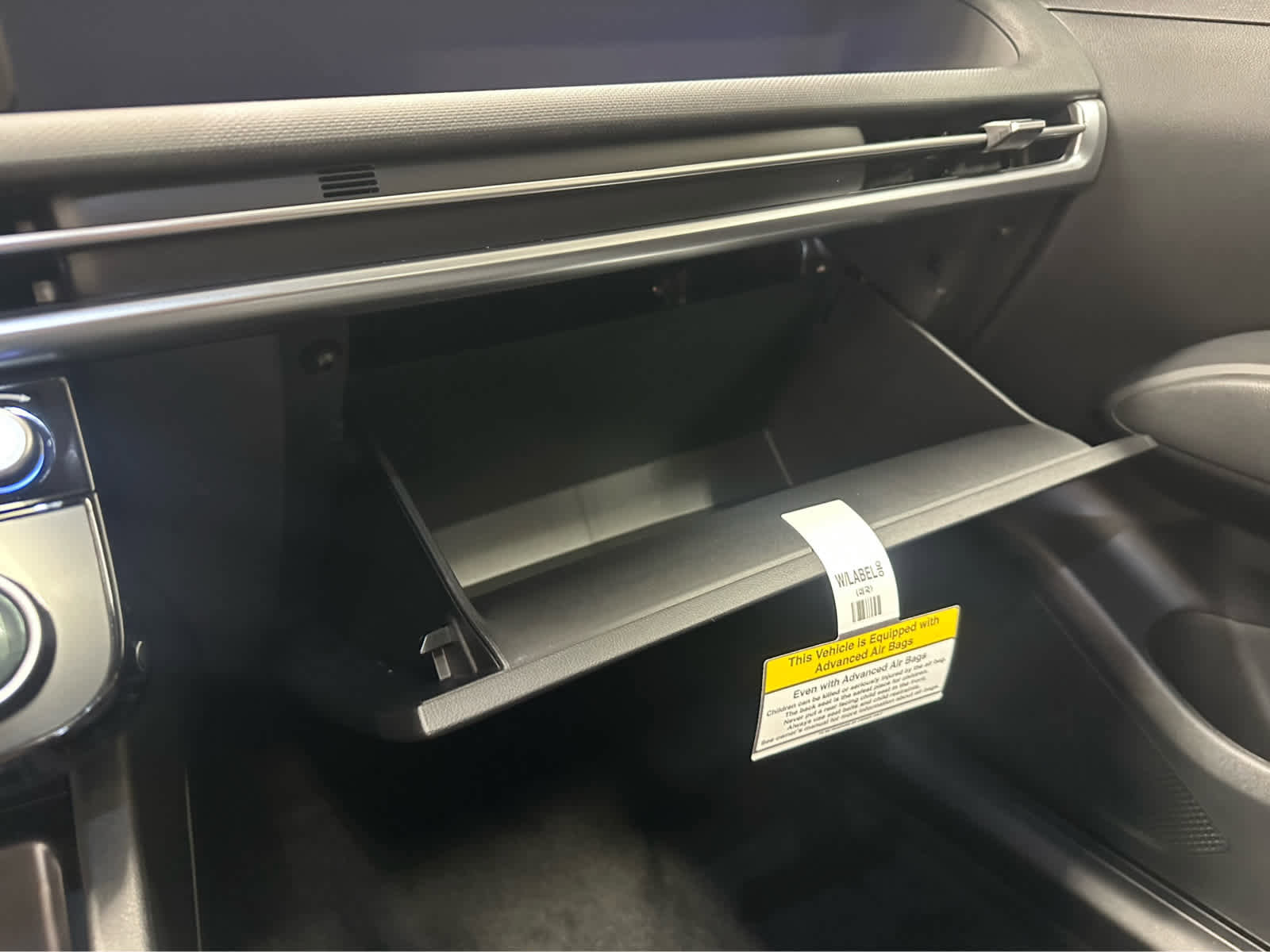 New 2026 Hyundai Tucson SEL image 19