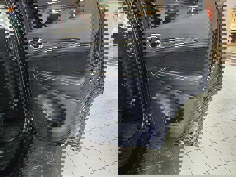 Used 2012 Jeep Grand Cherokee SRT8 w/ Luxury Group II image 19