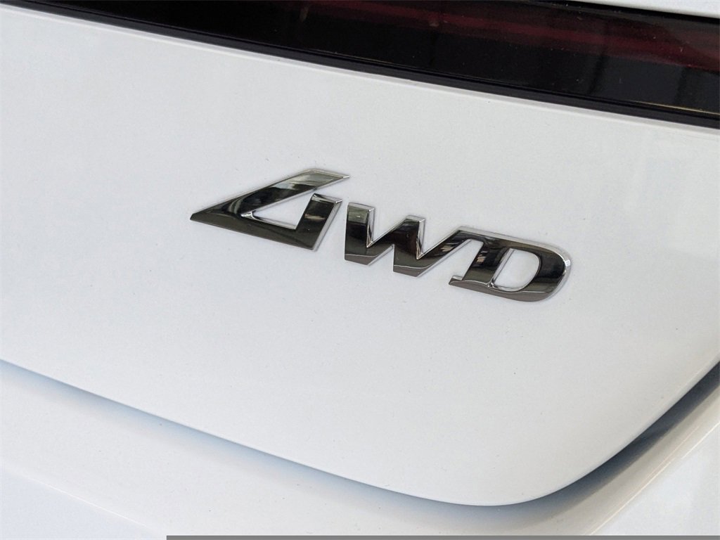 New 2025 Genesis G90 3.5T image 12