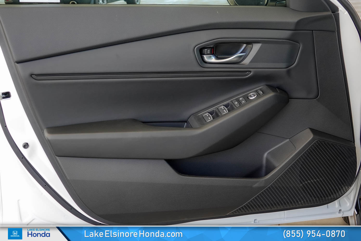 New 2025 Honda Accord SE image 12