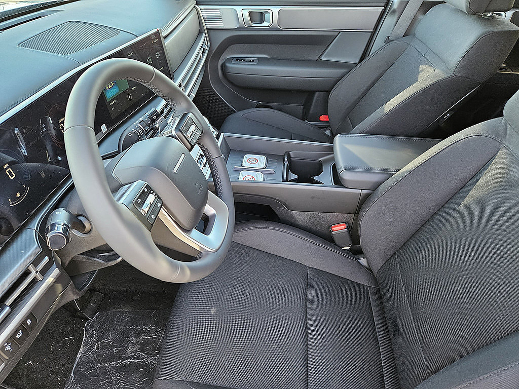 New 2026 Hyundai Santa Fe SE FWD image 14