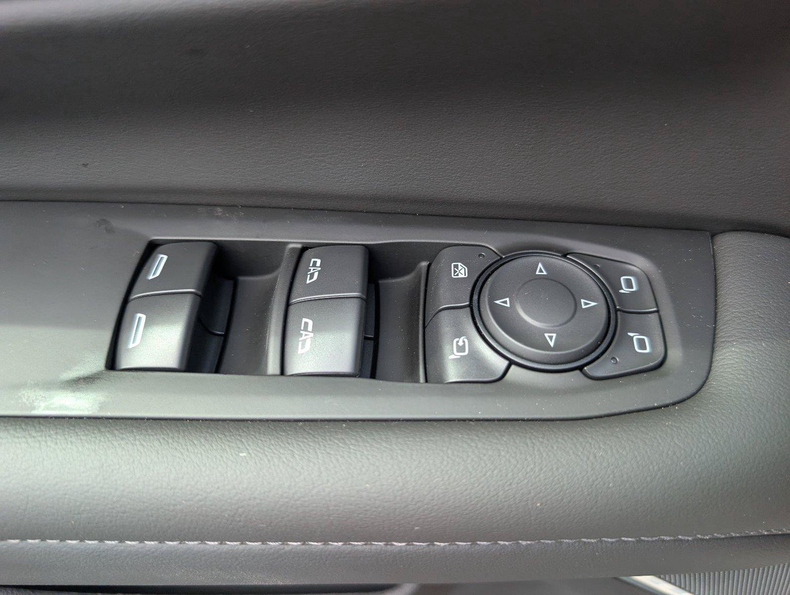 New 2026 Chevrolet Tahoe LT w/ Comfort Package RWD image 31