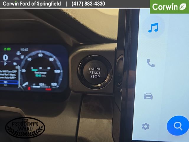 Used 2025 Toyota Tacoma Limited image 33