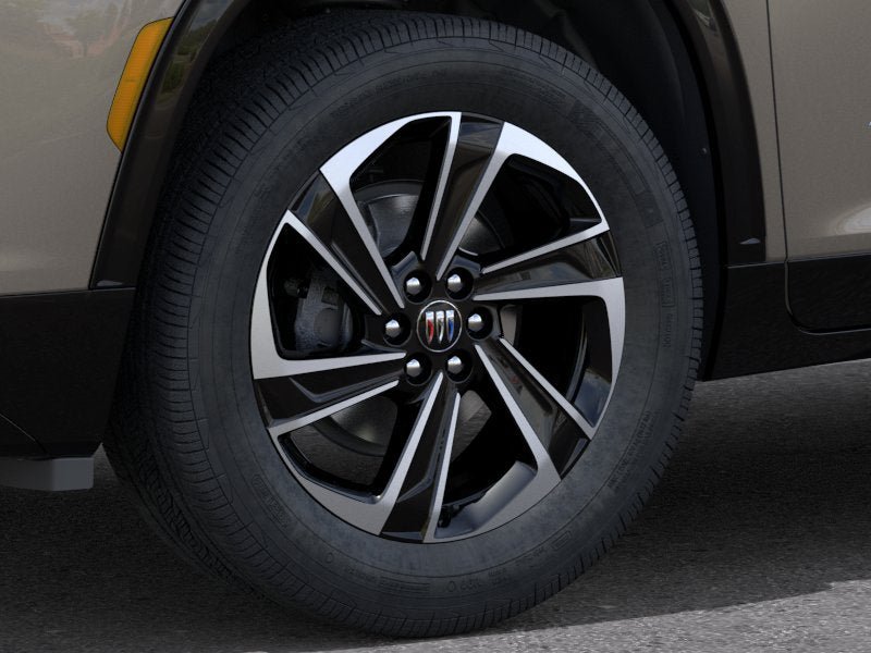 New 2026 Buick Enclave Sport Touring w/ Power Package AWD/4WD image 9