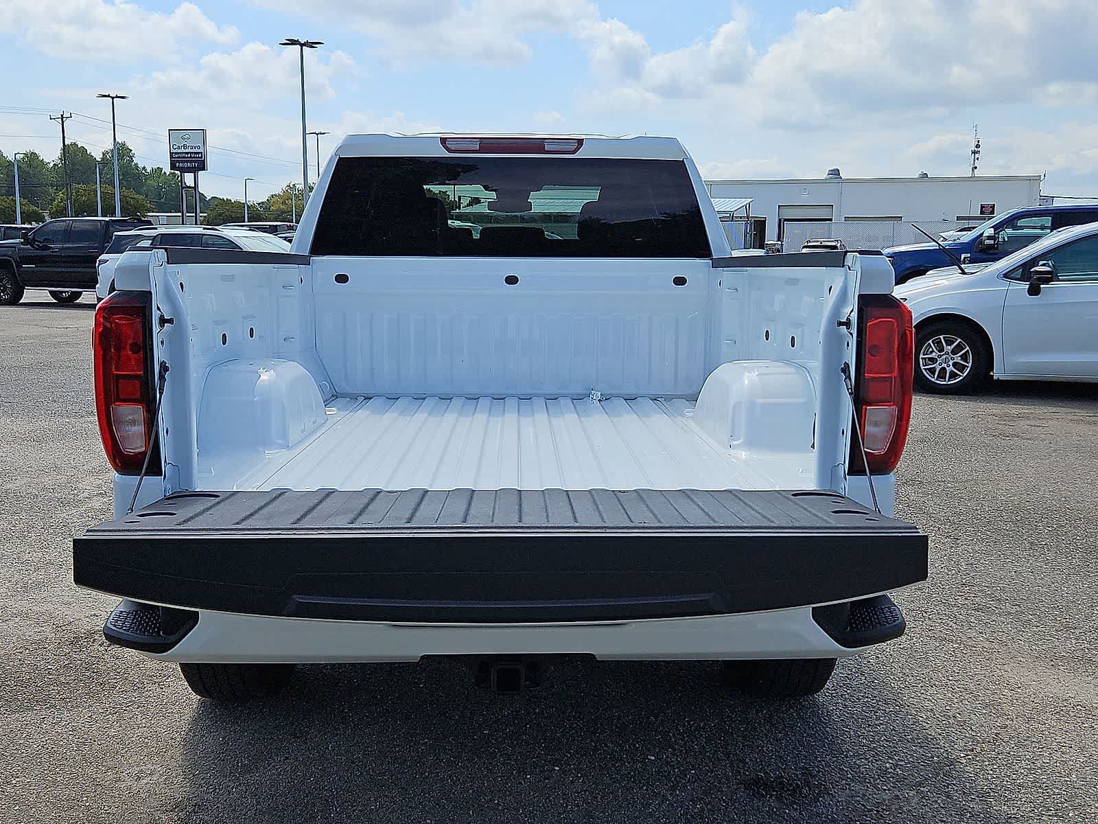 Used 2023 GMC Sierra 1500 Elevation RWD image 30