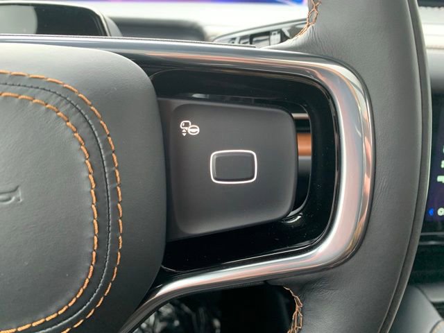 New 2026 Lincoln Navigator Black Label AWD/4WD image 29