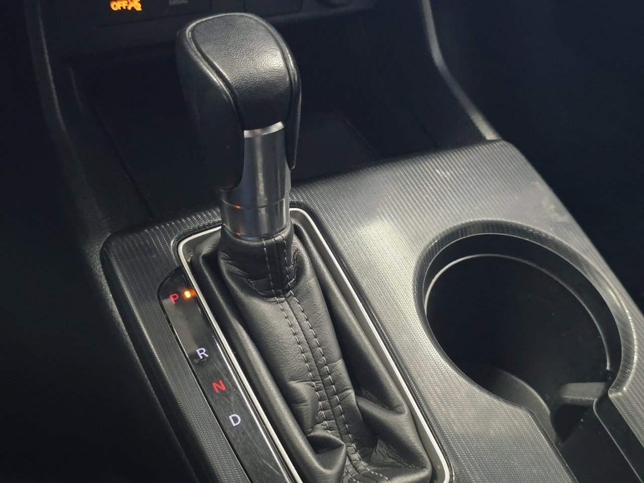 Used 2023 Honda Civic Sport image 28