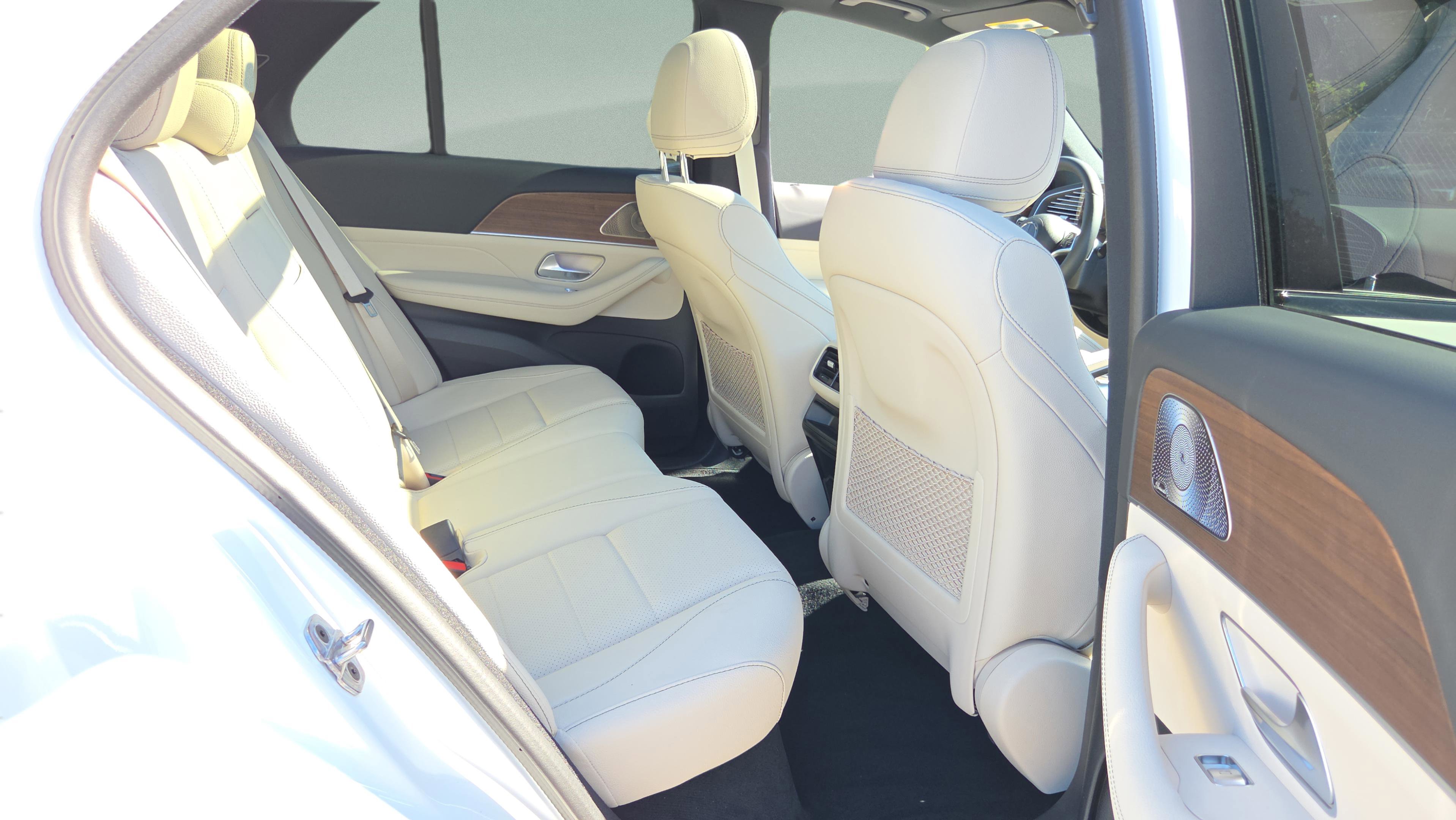 New 2026 Mercedes-Benz GLE 350 4MATIC image 20