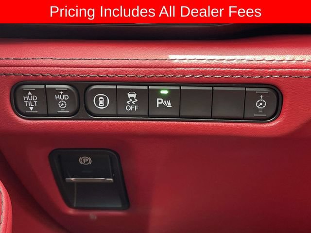 Used 2022 Acura MDX Type S w/ Advance Package AWD/4WD image 24