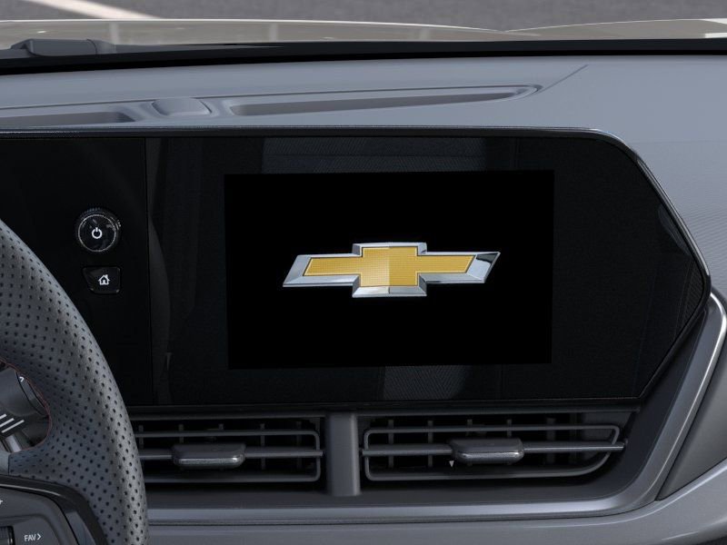 New 2026 Chevrolet Trax RS w/ Sunroof Package FWD image 20