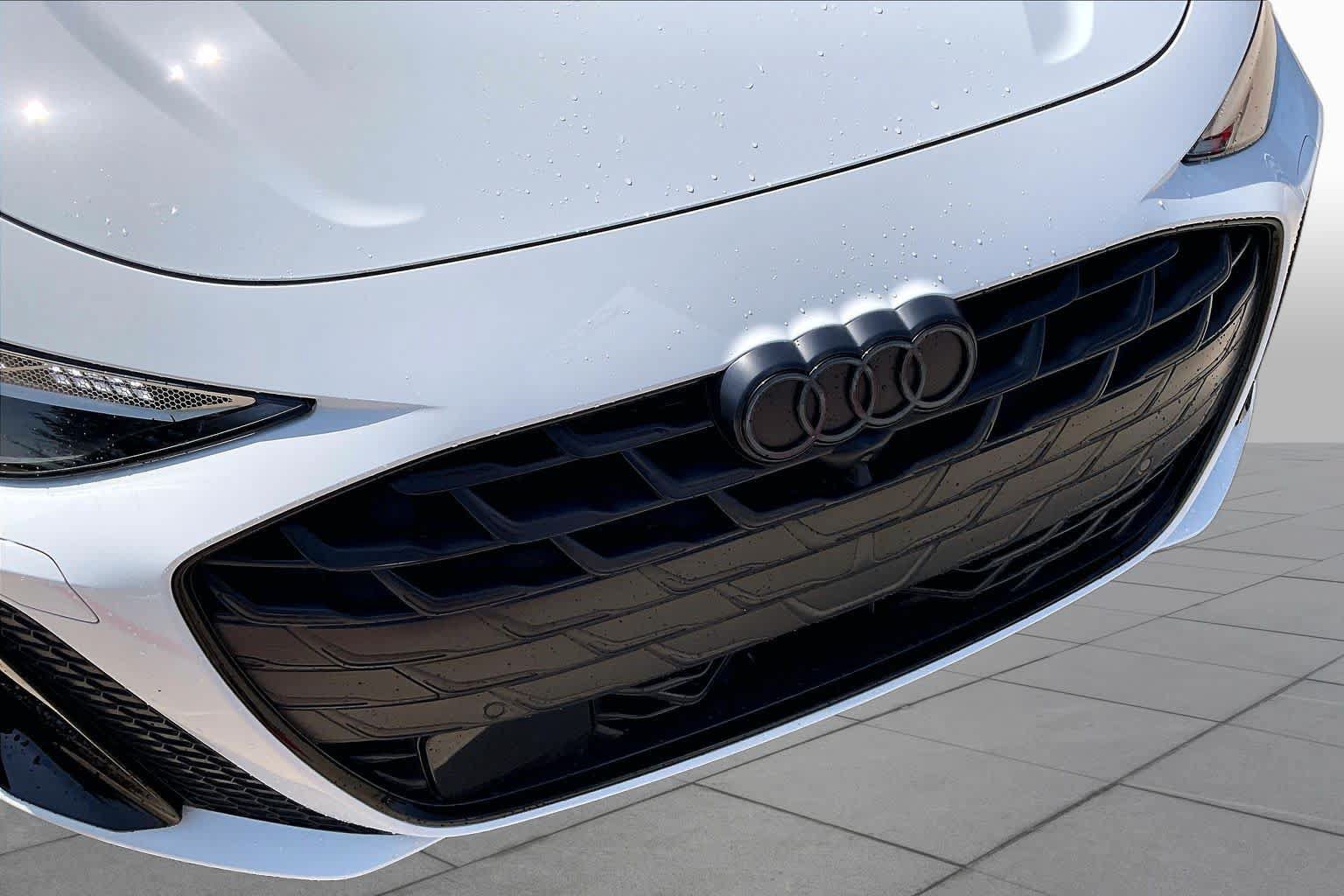 Used 2026 Audi A6 Premium Plus AWD/4WD image 29