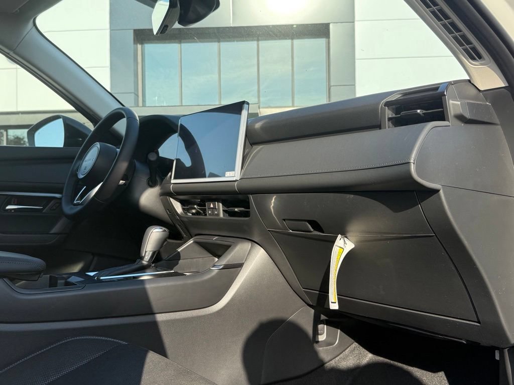 New 2026 MAZDA CX-5 Preferred AWD/4WD image 17