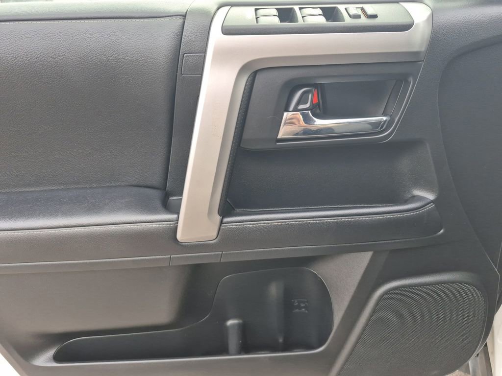 Used 2023 Toyota 4Runner SR5 image 6