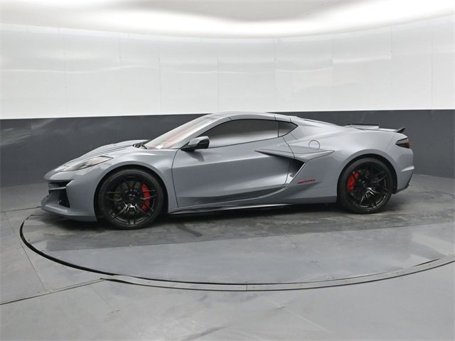 Used 2024 Chevrolet Corvette Z06 image 7