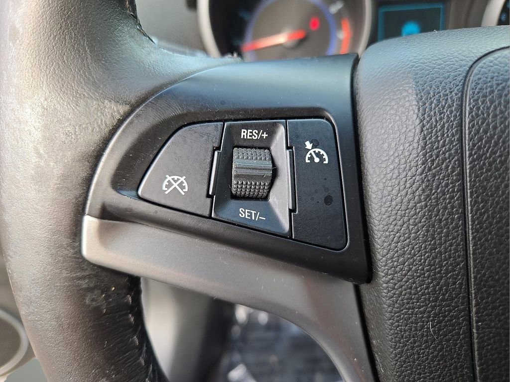 Used 2012 Chevrolet Cruze LT image 24