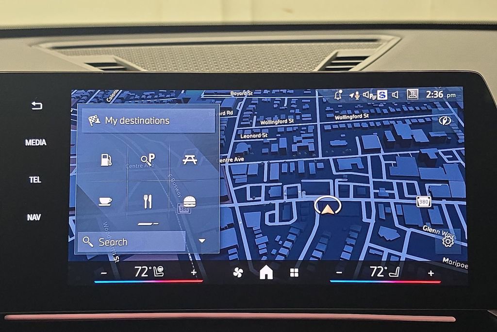 New 2026 BMW X2 xDrive28i w/ Technology Package AWD/4WD image 19