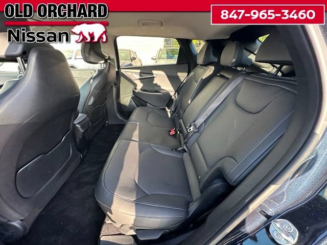 Used 2023 Kia EV6 Wind w/ Wind Technology Package AWD/4WD image 14