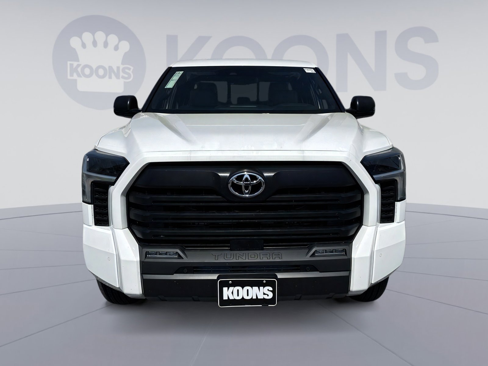 New 2025 Toyota Tundra SR5 image 11