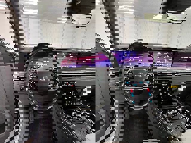 New 2026 Cadillac Escalade IQ Sport 1 w/ LPO, Floor Liner Package image 17