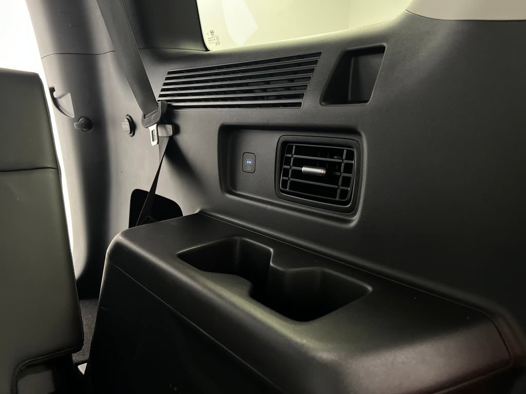Used 2026 Hyundai Santa Fe SEL FWD image 44