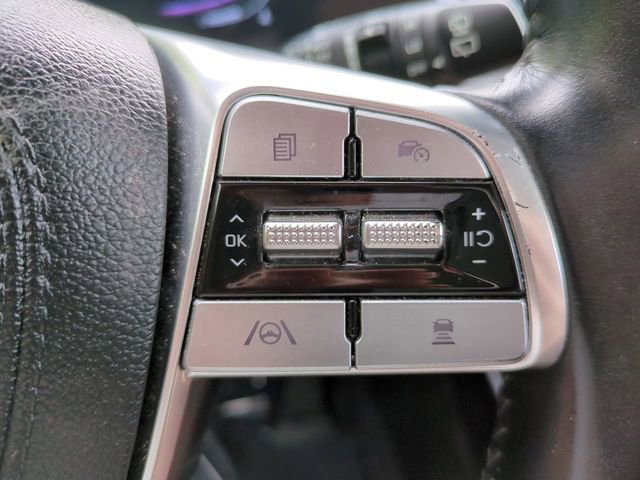 Used 2025 Kia Telluride S image 27