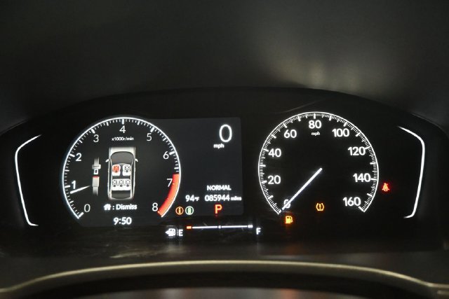 Used 2024 Honda Civic Sport image 16