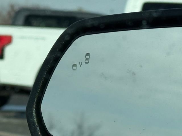 New 2026 Ford Mustang Dark Horse image 10