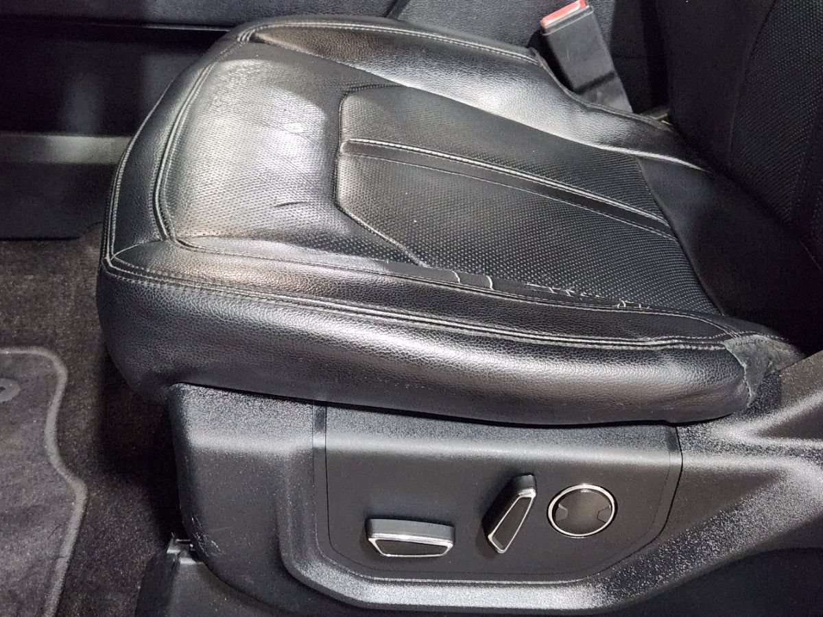 Used 2021 Ford Expedition Max Limited RWD image 44