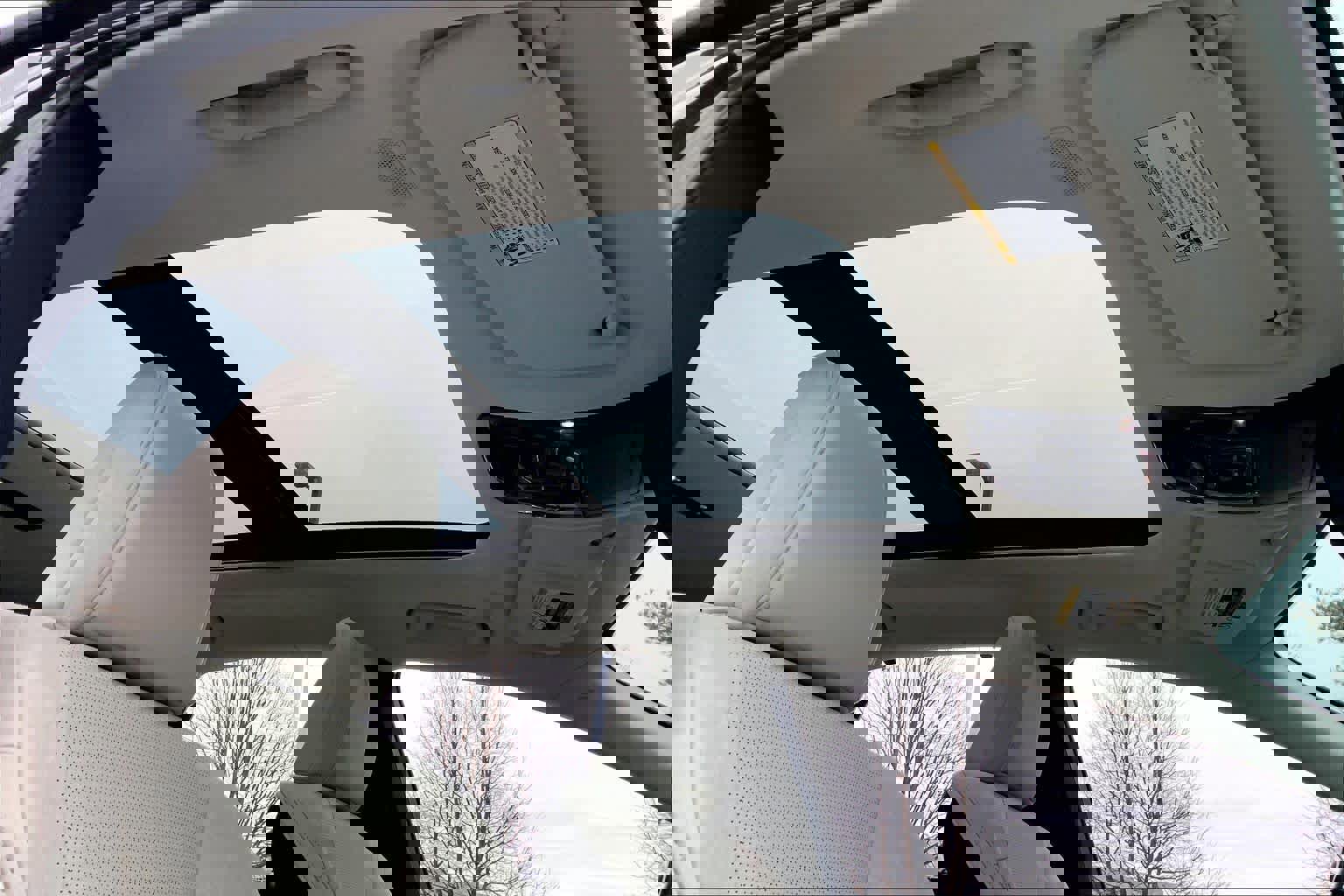 Certified 2023 Lexus RX 350 Luxury w/ Accessory Package (K3) image 14